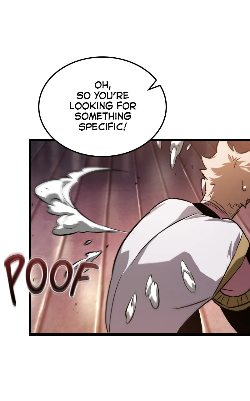 Light of Arad: Forerunner Chapter 30 page 90 - 