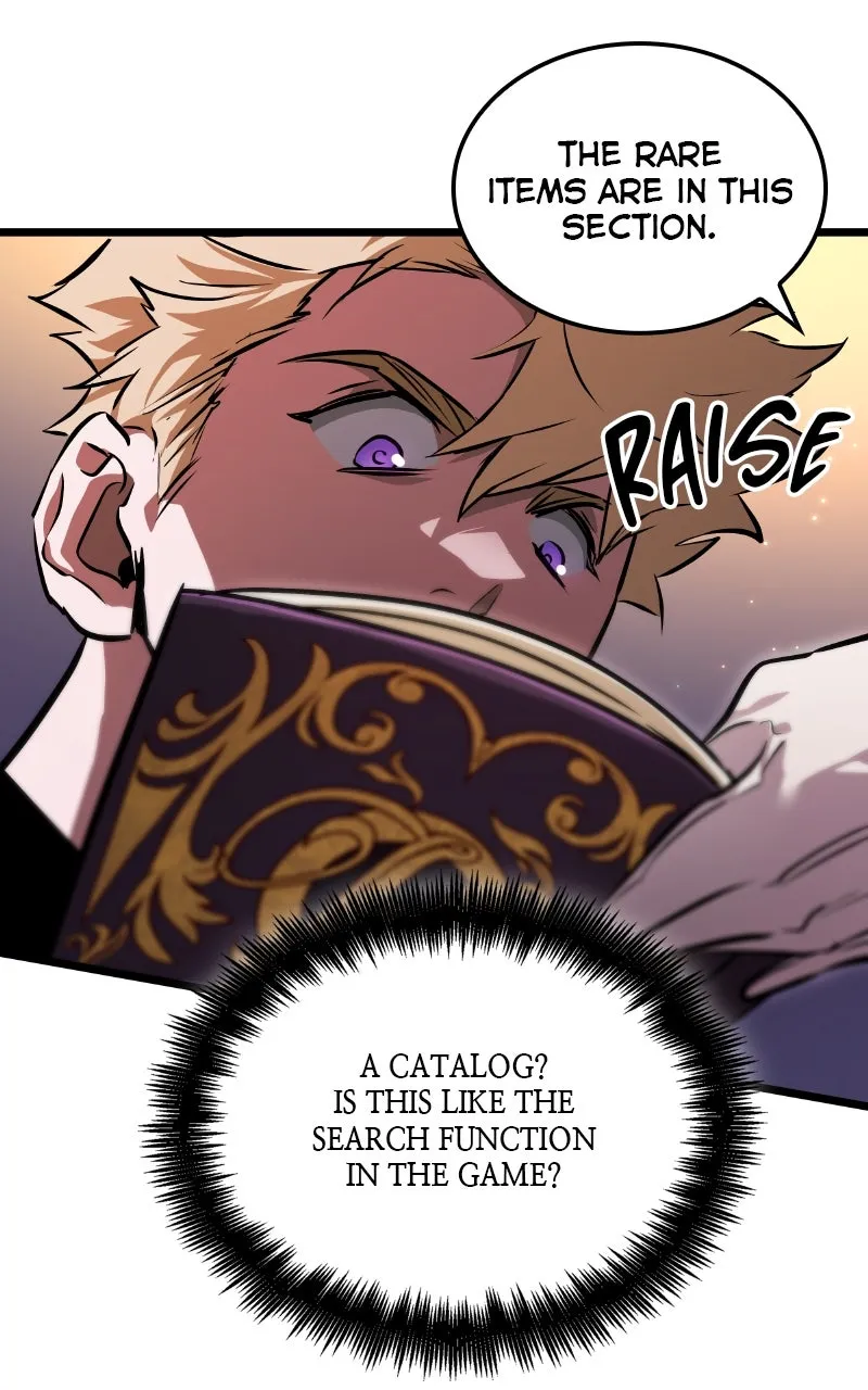 Light of Arad: Forerunner Chapter 30 page 91 - 