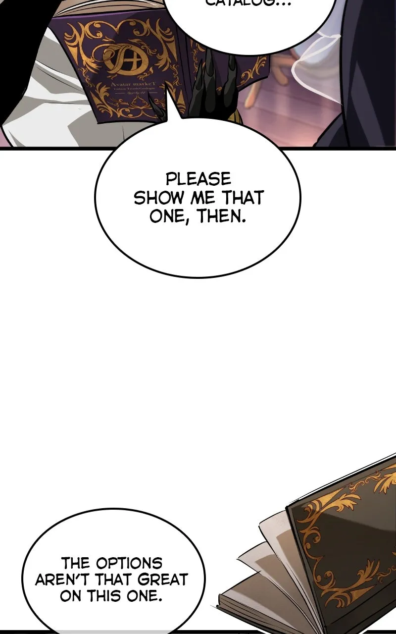 Light of Arad: Forerunner Chapter 30 page 93 - 