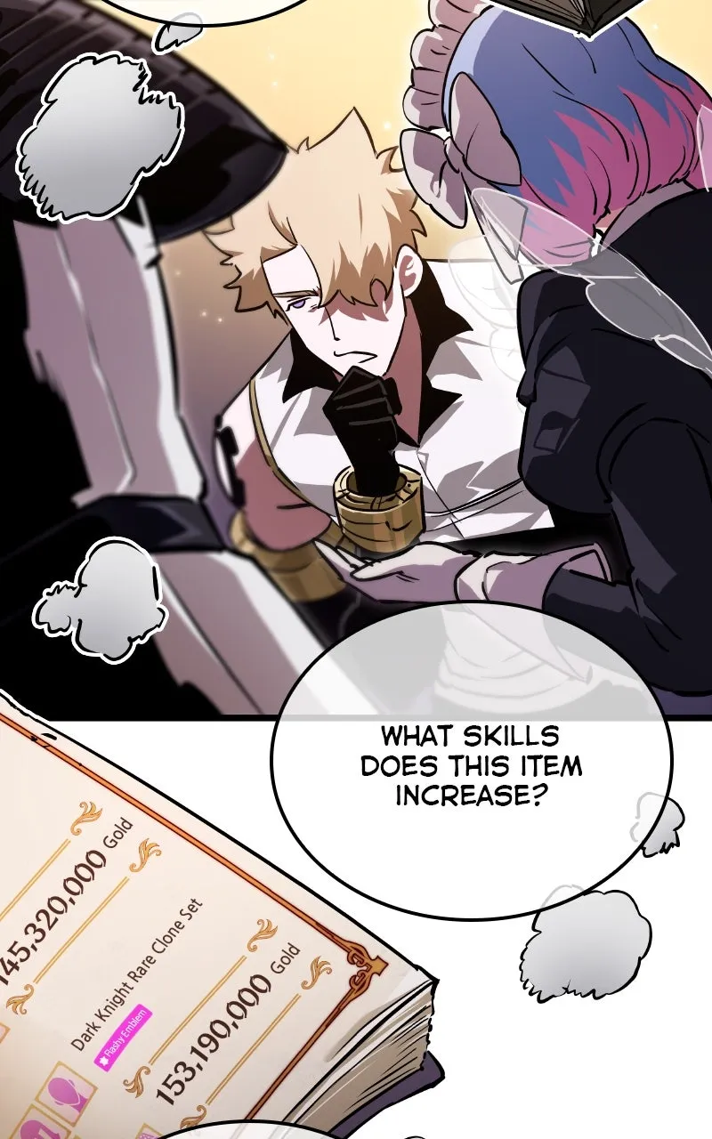 Light of Arad: Forerunner Chapter 30 page 94 - 