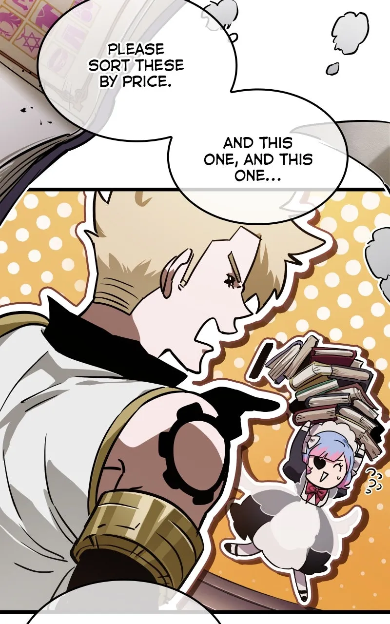 Light of Arad: Forerunner Chapter 30 page 95 - 