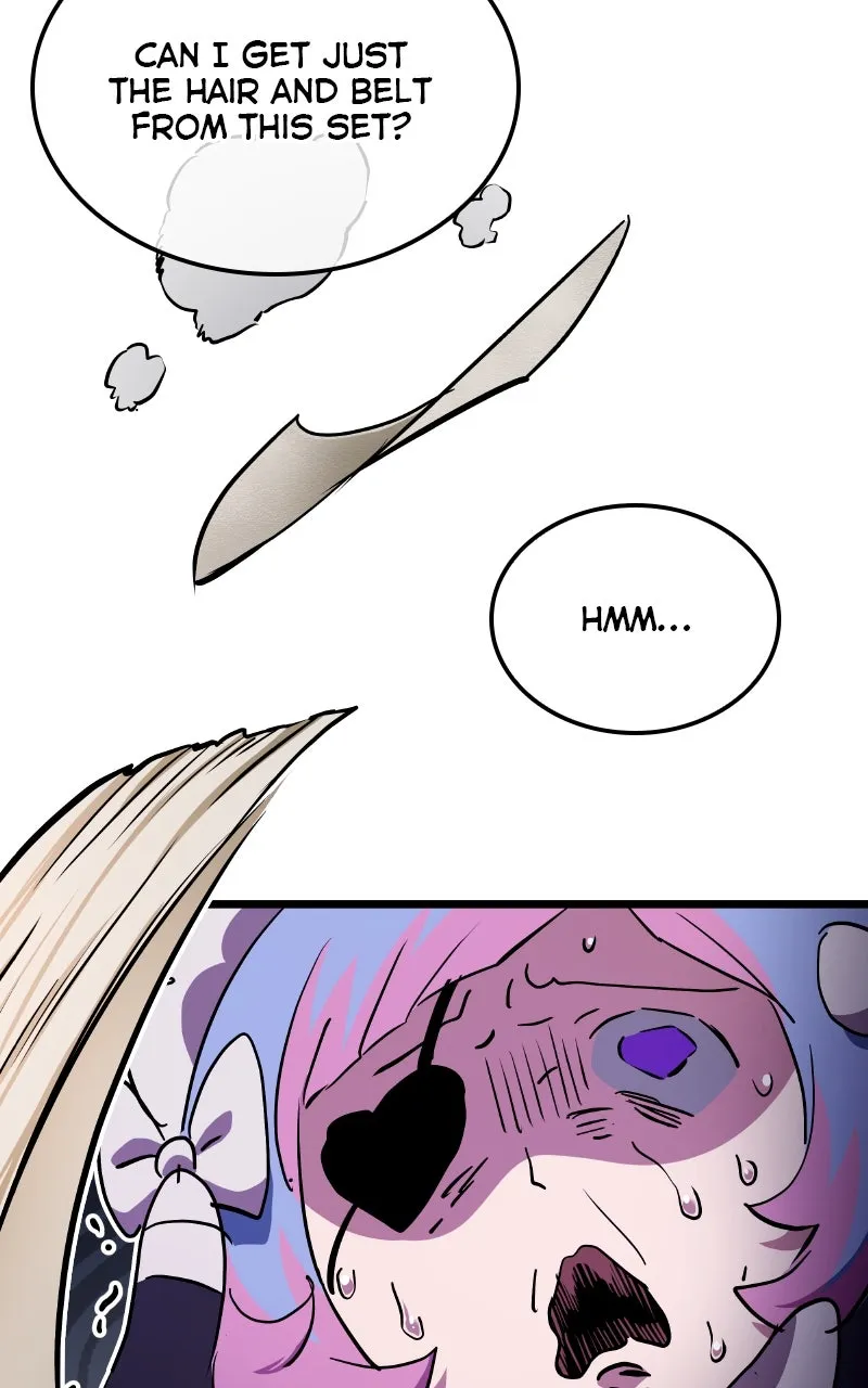 Light of Arad: Forerunner Chapter 30 page 96 - 
