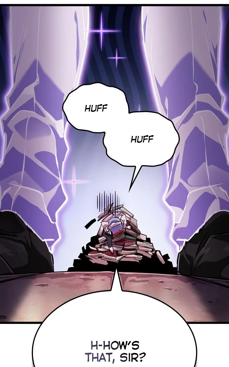 Light of Arad: Forerunner Chapter 30 page 98 - 