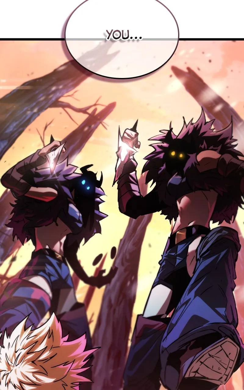 Light of Arad: Forerunner Chapter 31 page 103 - 