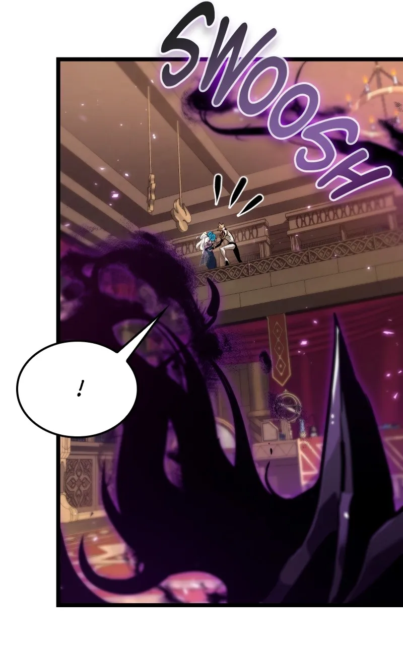 Light of Arad: Forerunner Chapter 31 page 20 - 