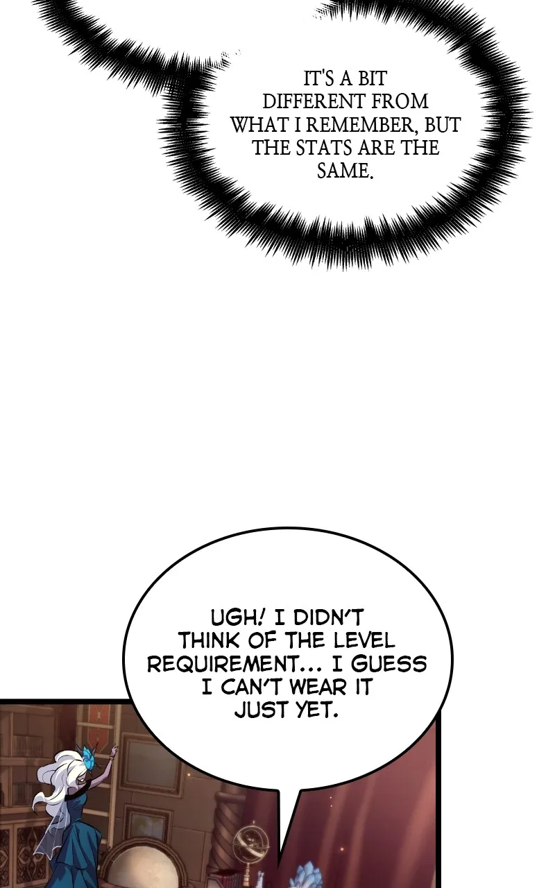 Light of Arad: Forerunner Chapter 31 page 24 - 