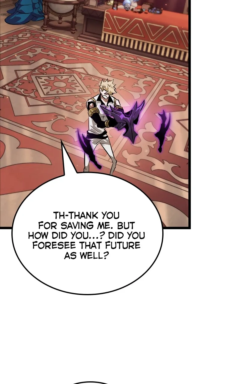 Light of Arad: Forerunner Chapter 31 page 25 - 