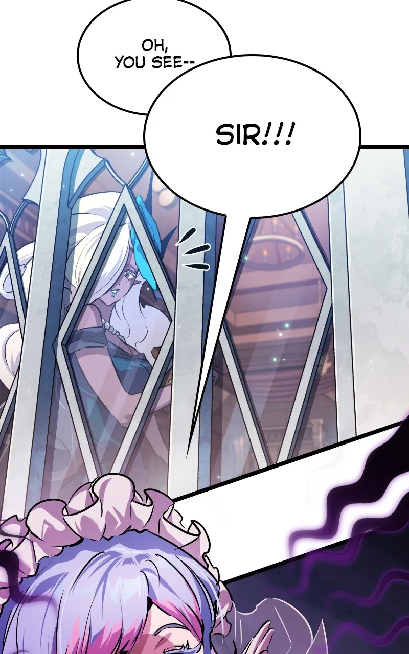 Light of Arad: Forerunner Chapter 31 page 26 - 