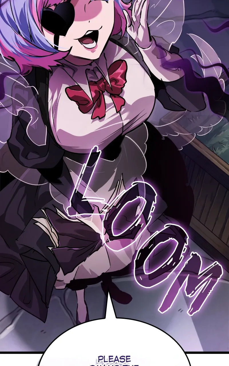 Light of Arad: Forerunner Chapter 31 page 27 - 