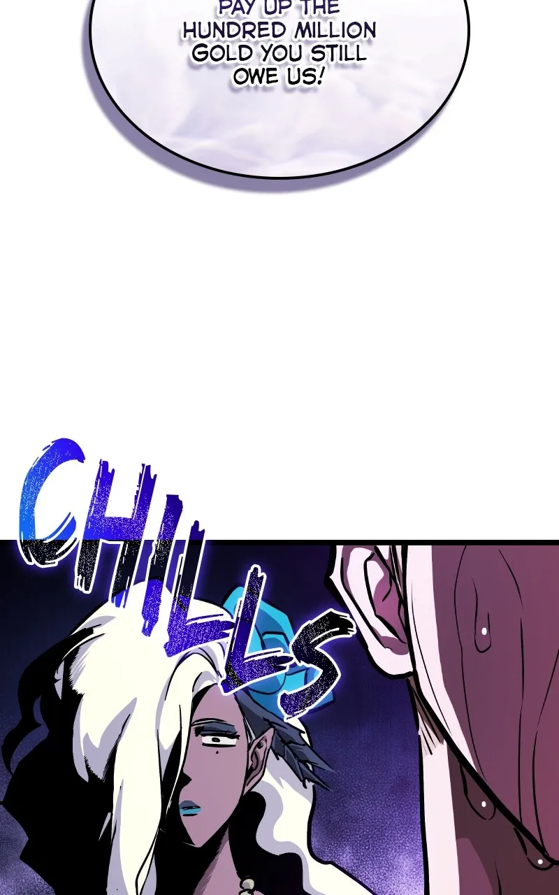 Light of Arad: Forerunner Chapter 31 page 28 - 