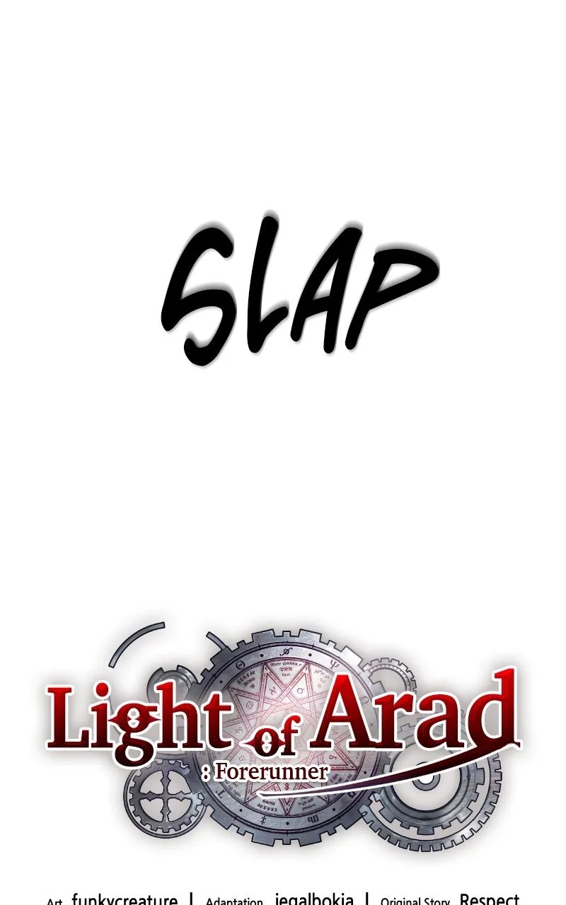 Light of Arad: Forerunner Chapter 31 page 31 - 