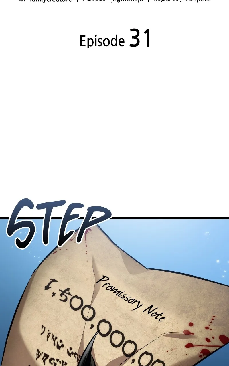 Light of Arad: Forerunner Chapter 31 page 32 - 
