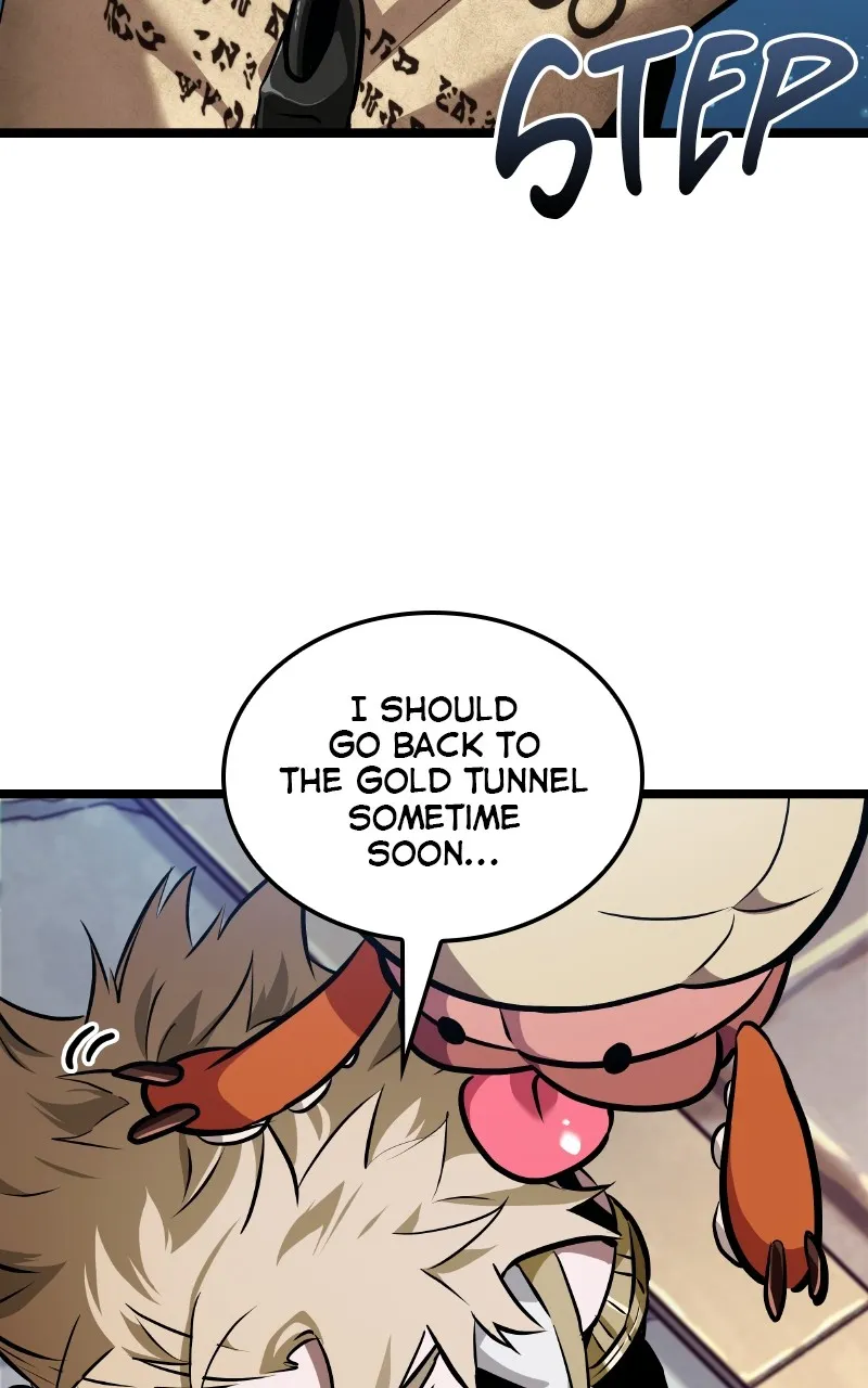 Light of Arad: Forerunner Chapter 31 page 33 - 
