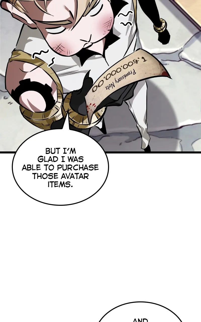 Light of Arad: Forerunner Chapter 31 page 34 - 