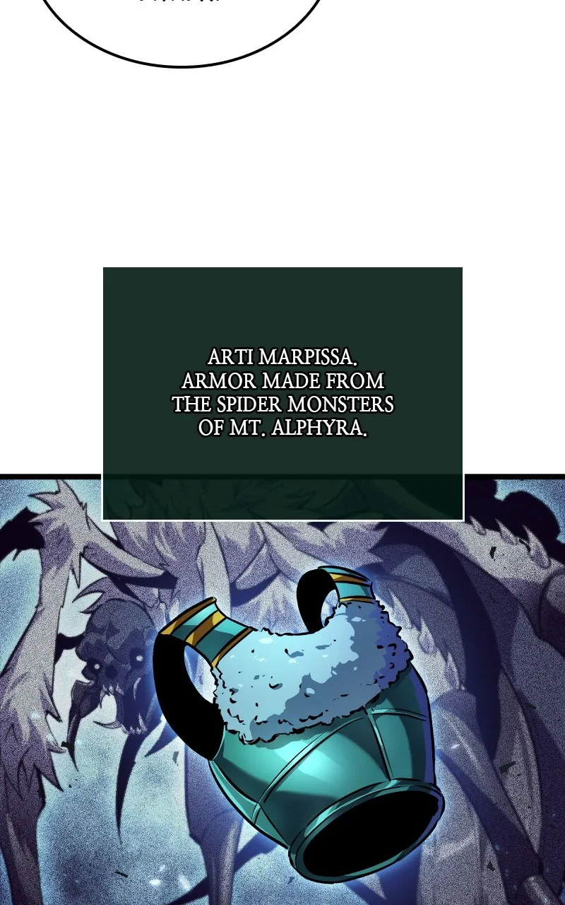 Light of Arad: Forerunner Chapter 31 page 36 - 