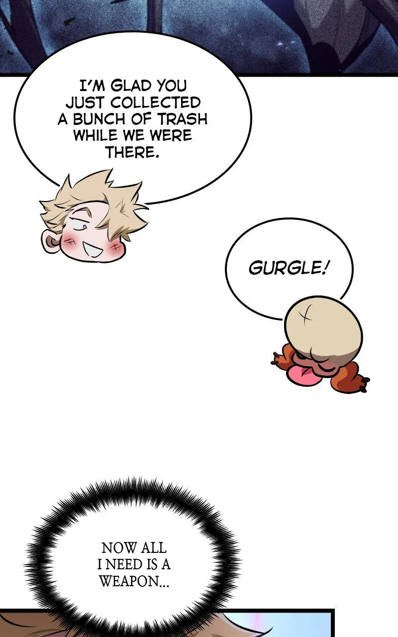 Light of Arad: Forerunner Chapter 31 page 37 - 