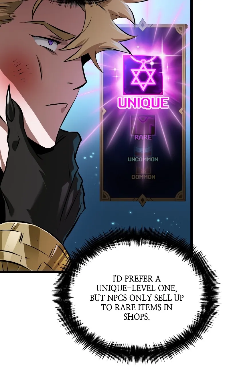 Light of Arad: Forerunner Chapter 31 page 38 - 