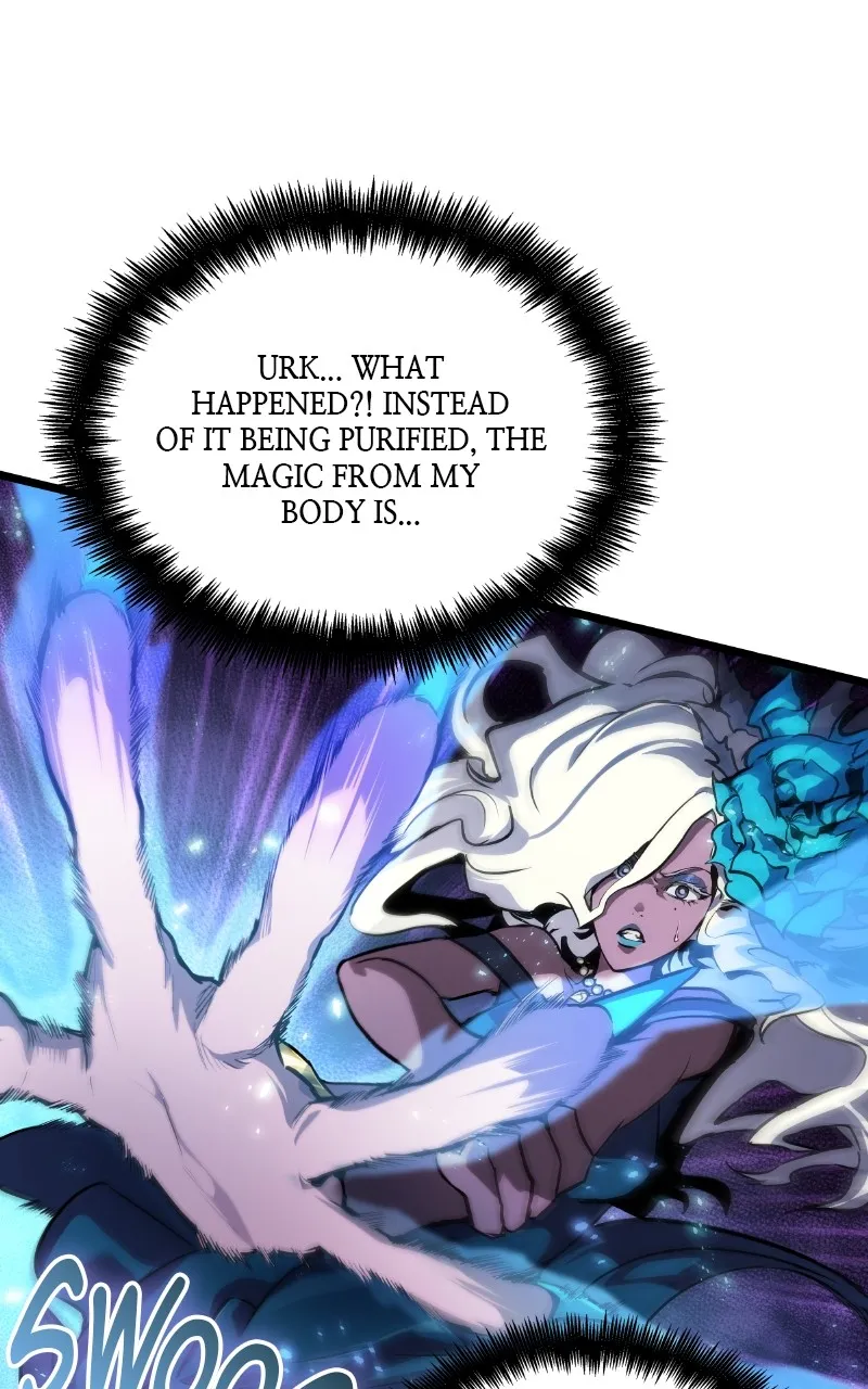 Light of Arad: Forerunner Chapter 31 page 5 - 