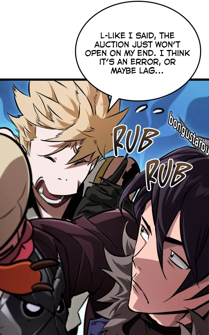 Light of Arad: Forerunner Chapter 31 page 42 - 