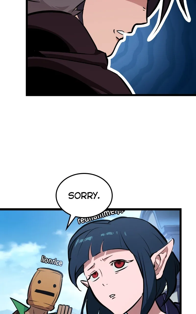 Light of Arad: Forerunner Chapter 31 page 44 - 