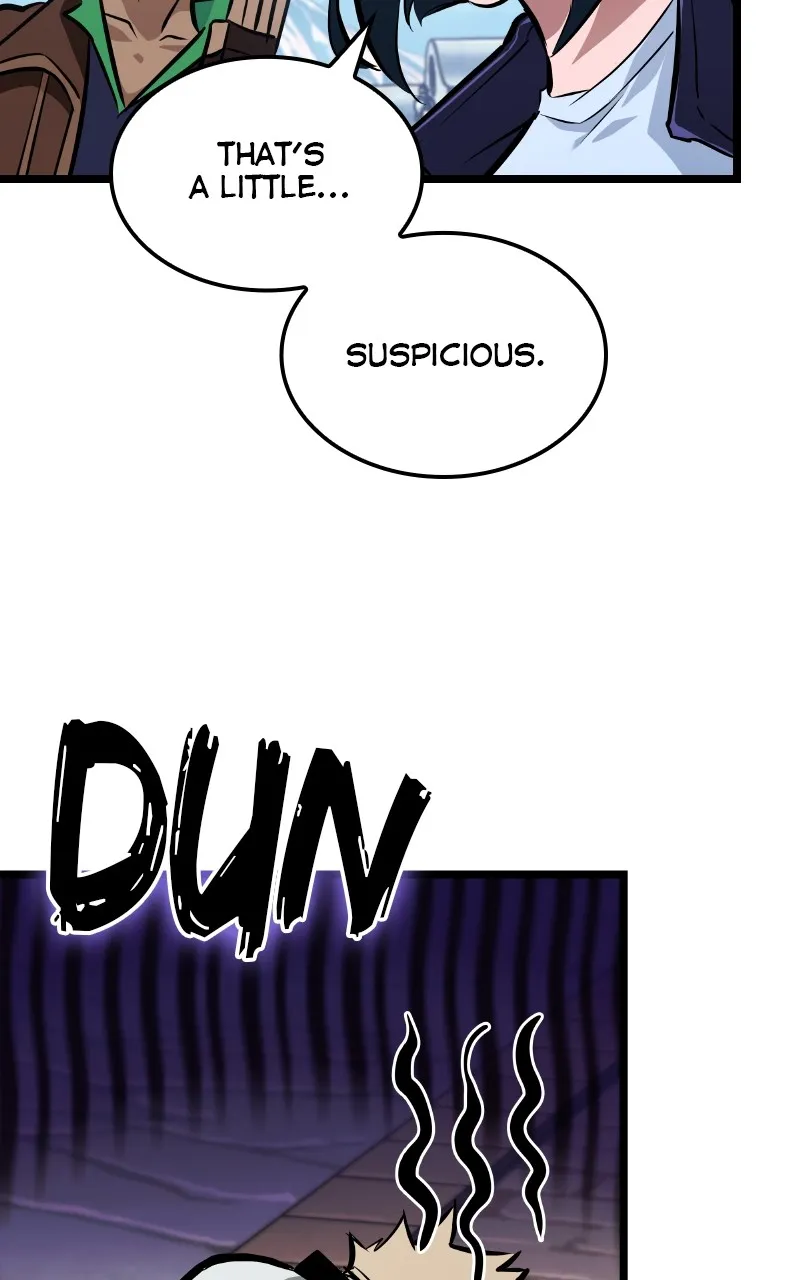 Light of Arad: Forerunner Chapter 31 page 45 - 
