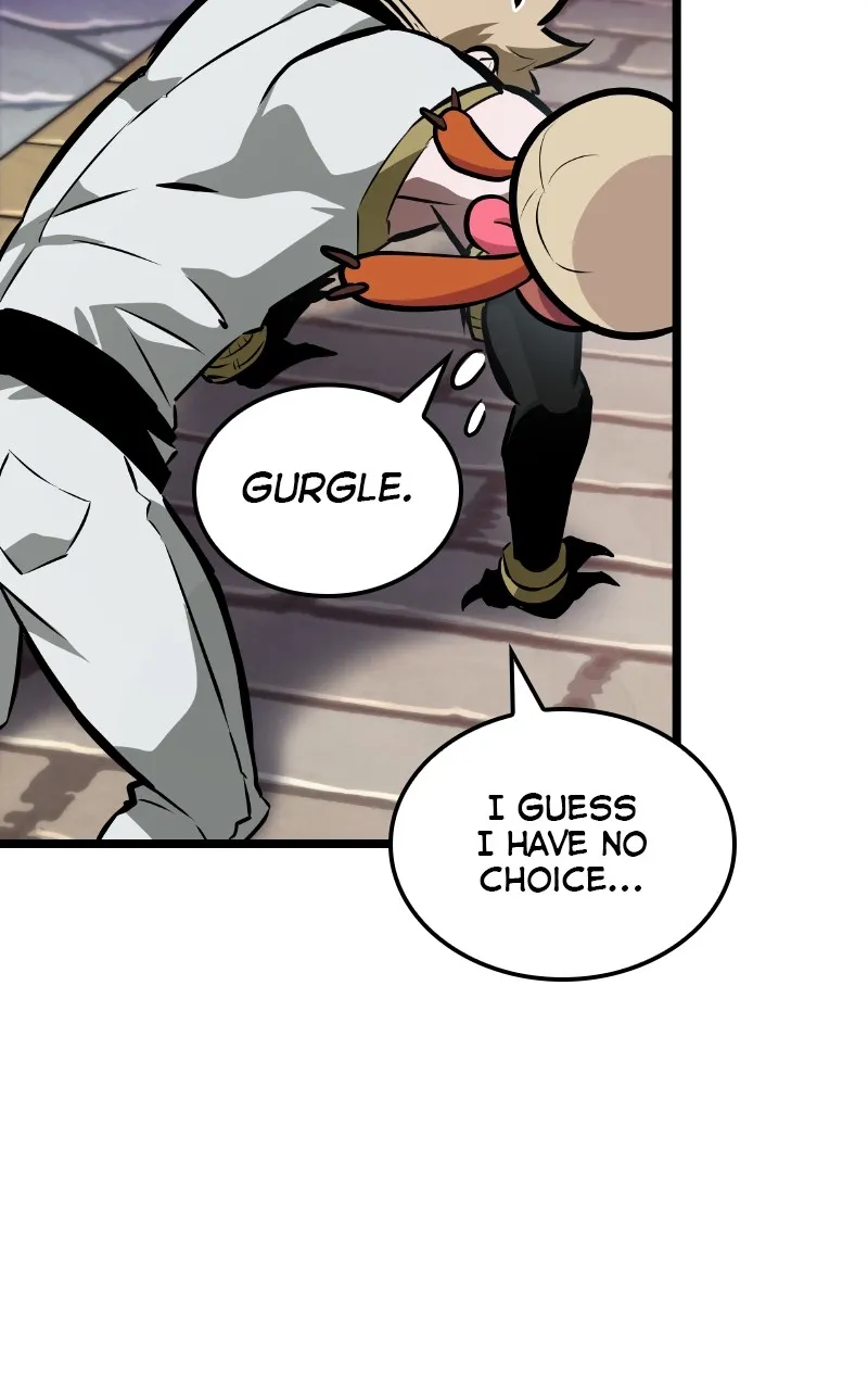 Light of Arad: Forerunner Chapter 31 page 46 - 