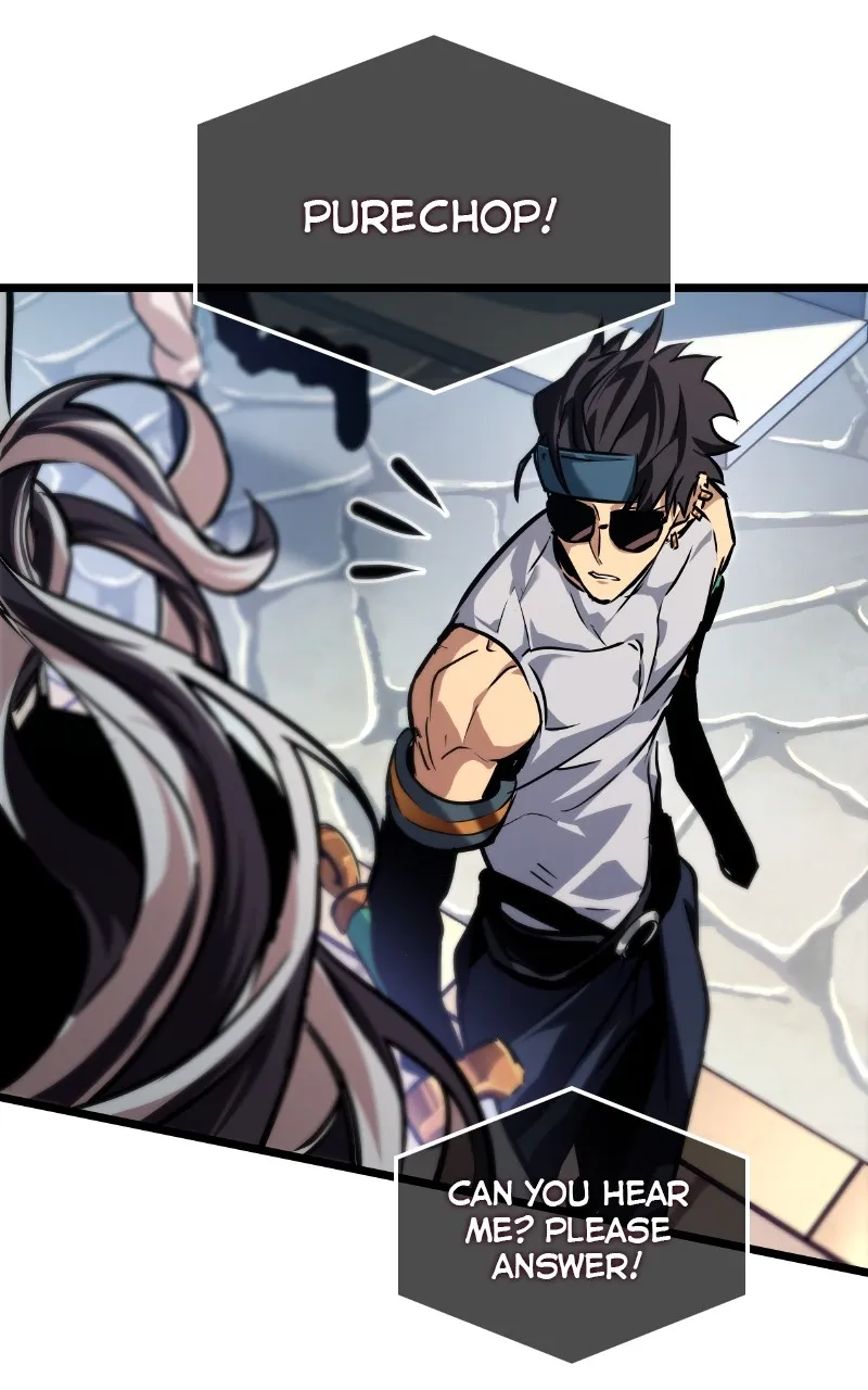 Light of Arad: Forerunner Chapter 31 page 47 - 