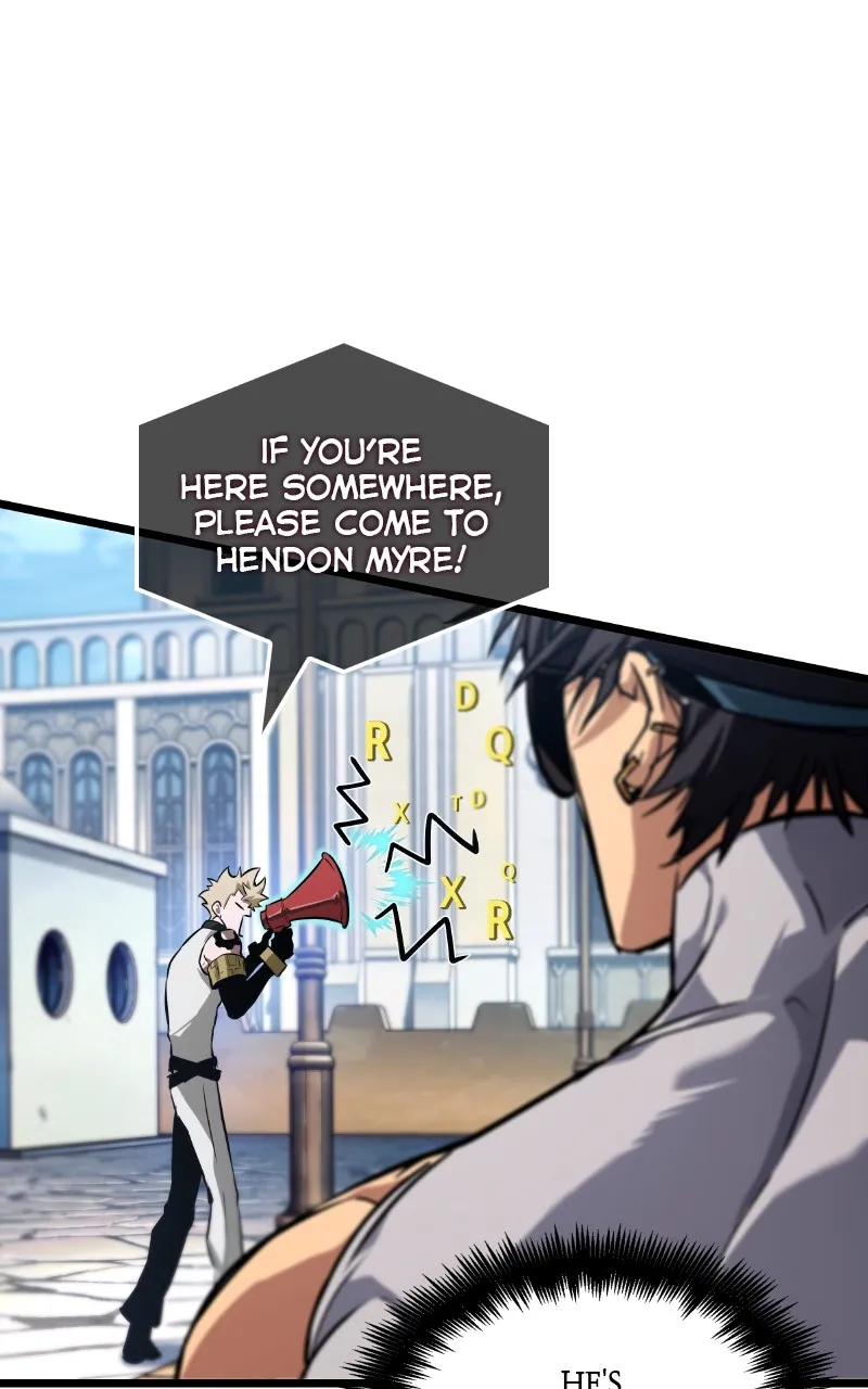 Light of Arad: Forerunner Chapter 31 page 48 - 