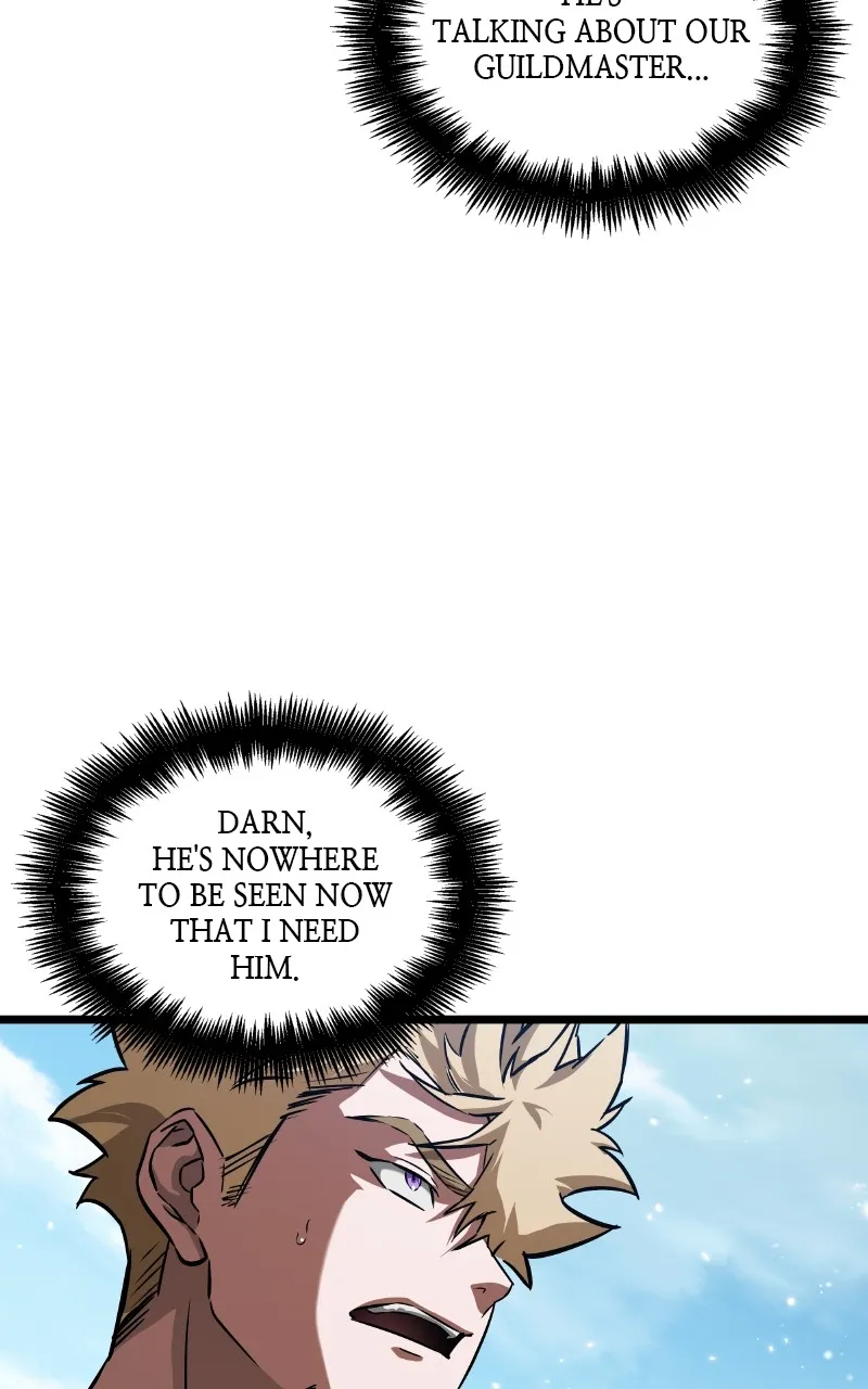 Light of Arad: Forerunner Chapter 31 page 49 - 