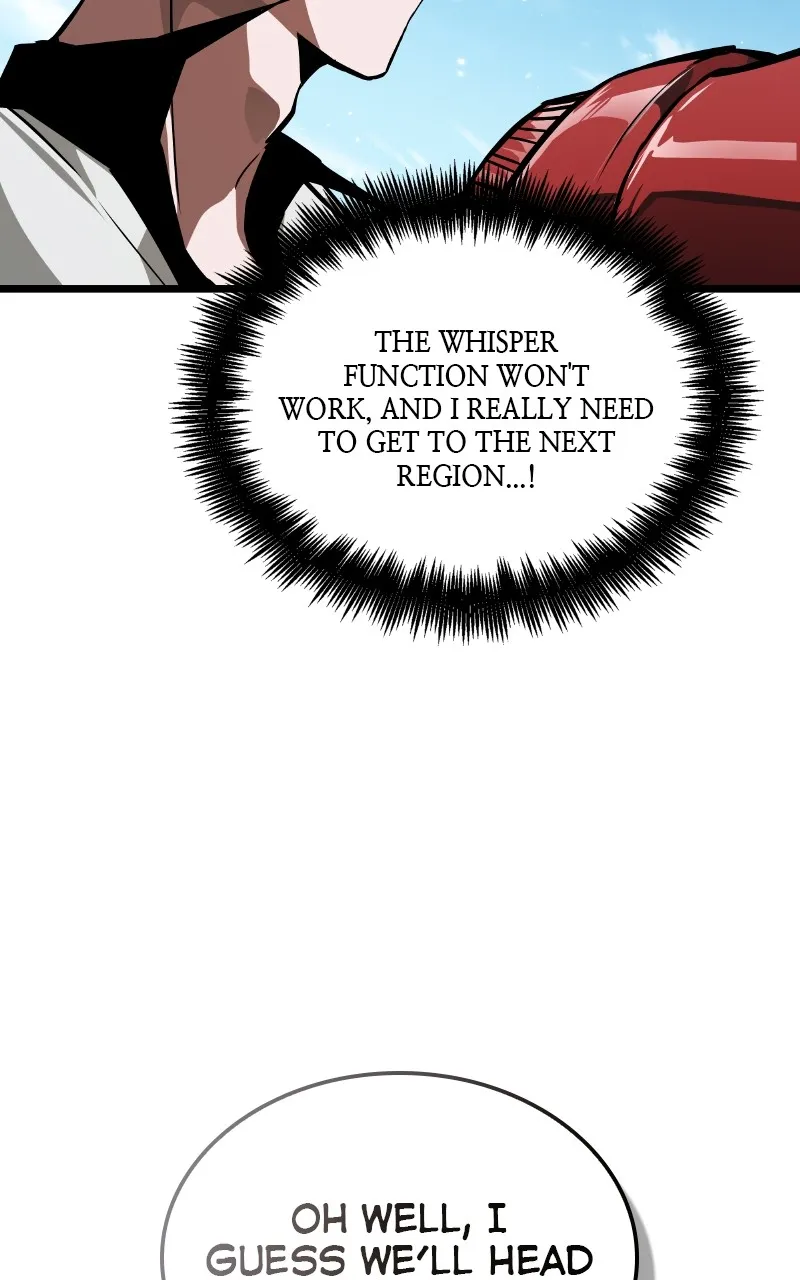 Light of Arad: Forerunner Chapter 31 page 50 - 
