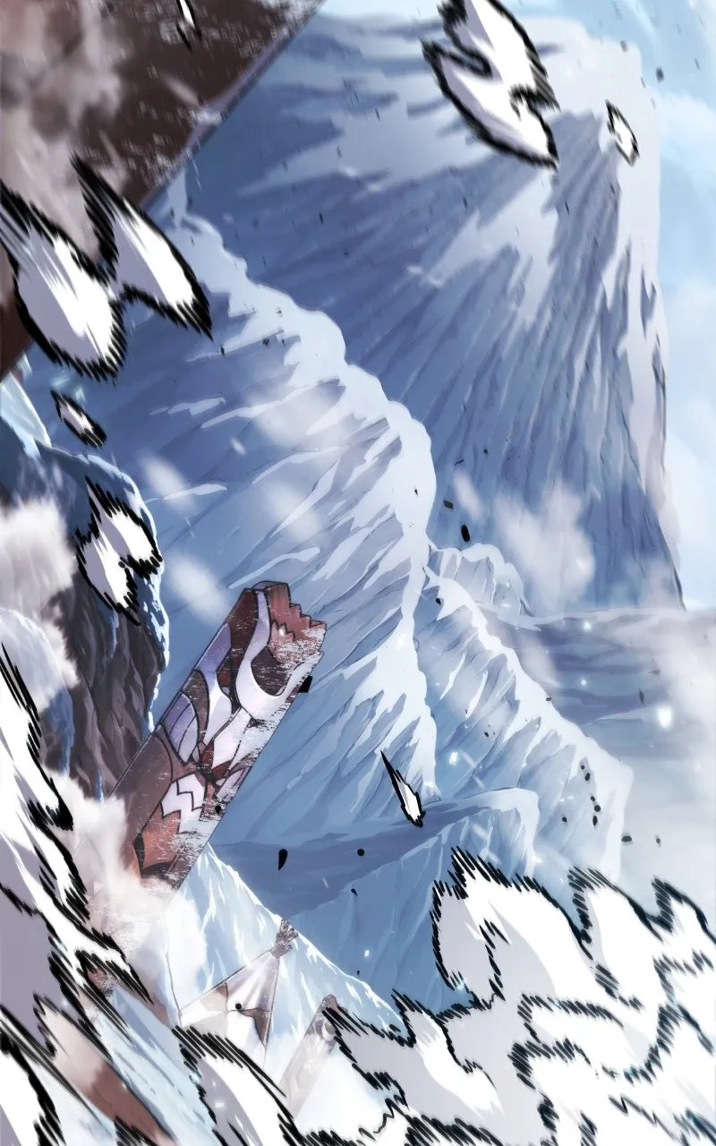 Light of Arad: Forerunner Chapter 31 page 53 - 