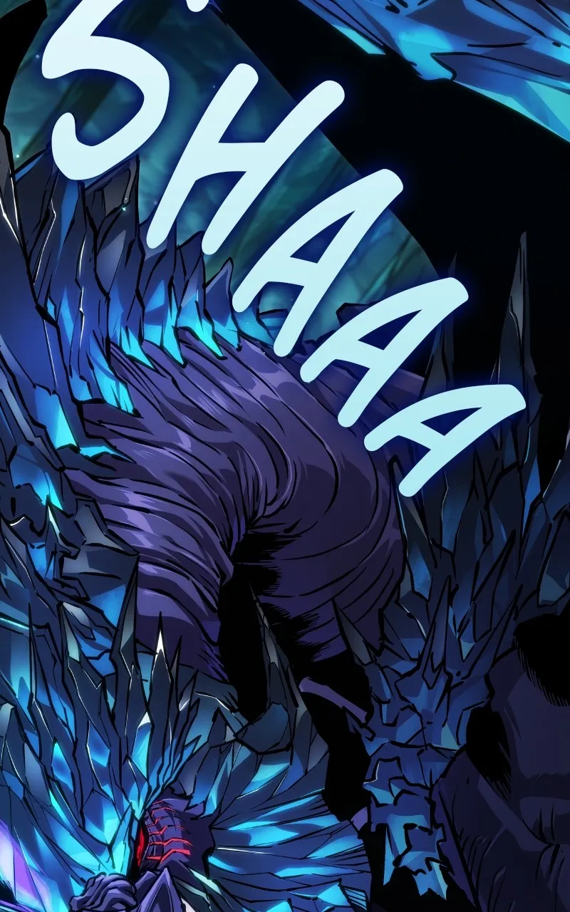 Light of Arad: Forerunner Chapter 31 page 56 - 