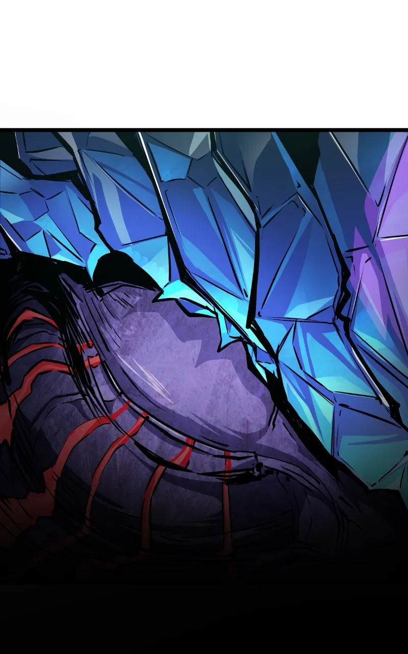 Light of Arad: Forerunner Chapter 31 page 58 - 