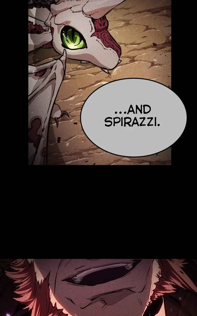 Light of Arad: Forerunner Chapter 31 page 60 - 