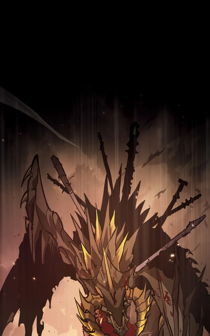 Light of Arad: Forerunner Chapter 31 page 66 - 
