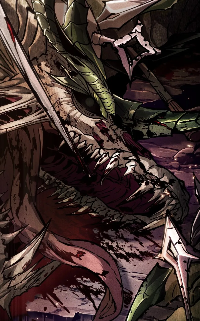 Light of Arad: Forerunner Chapter 31 page 68 - 