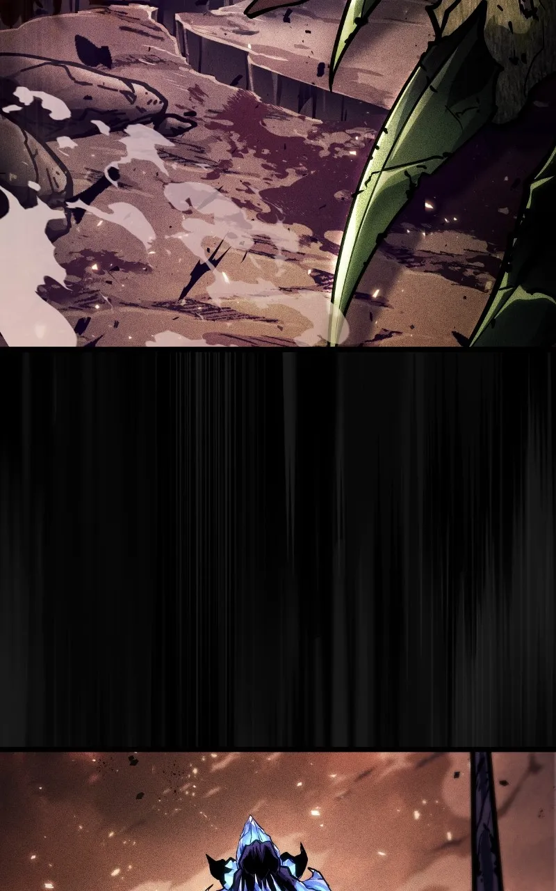 Light of Arad: Forerunner Chapter 31 page 69 - 