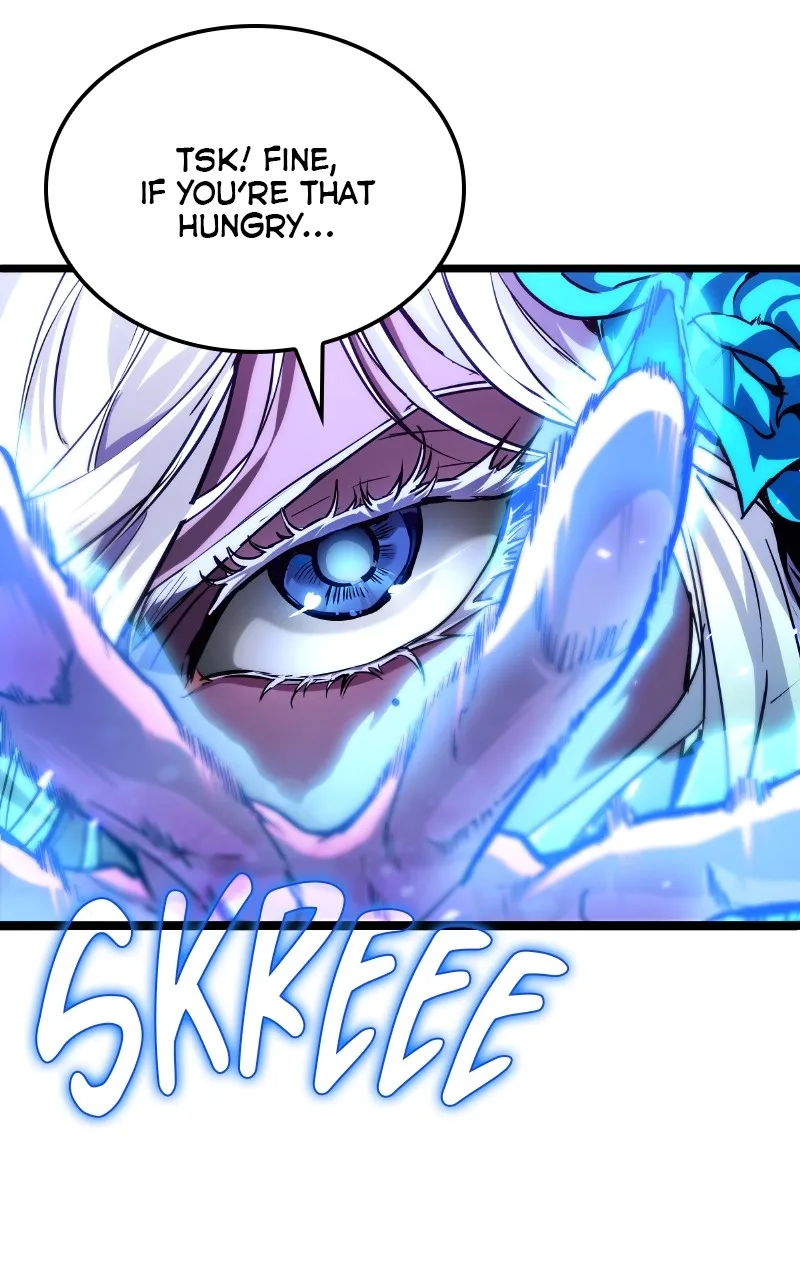 Light of Arad: Forerunner Chapter 31 page 8 - 