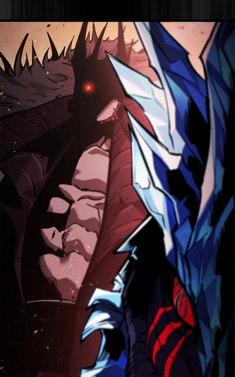 Light of Arad: Forerunner Chapter 31 page 72 - 