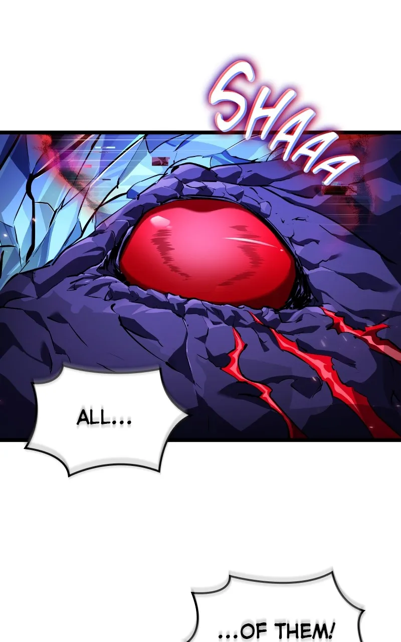 Light of Arad: Forerunner Chapter 31 page 82 - 