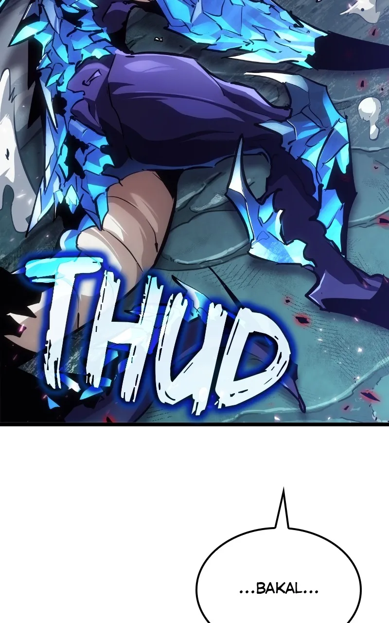 Light of Arad: Forerunner Chapter 31 page 84 - 