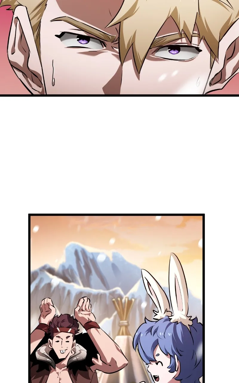 Light of Arad: Forerunner Chapter 31 page 87 - 