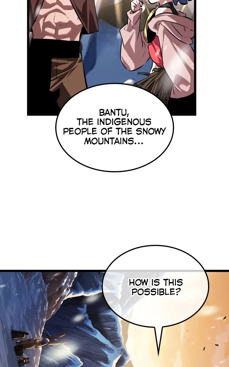 Light of Arad: Forerunner Chapter 31 page 88 - 