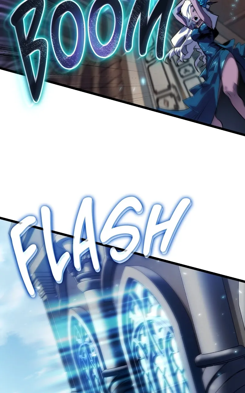 Light of Arad: Forerunner Chapter 31 page 10 - 