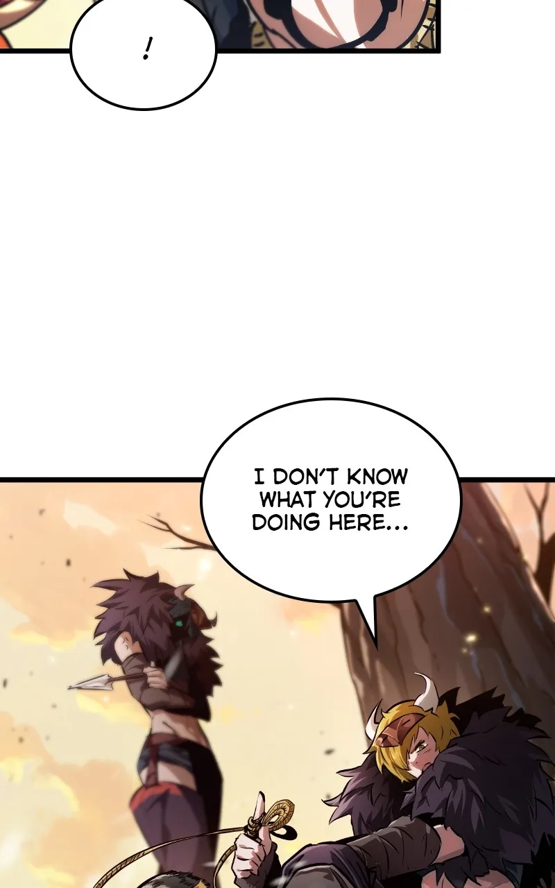 Light of Arad: Forerunner Chapter 31 page 92 - 