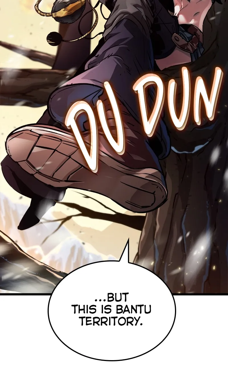 Light of Arad: Forerunner Chapter 31 page 93 - 