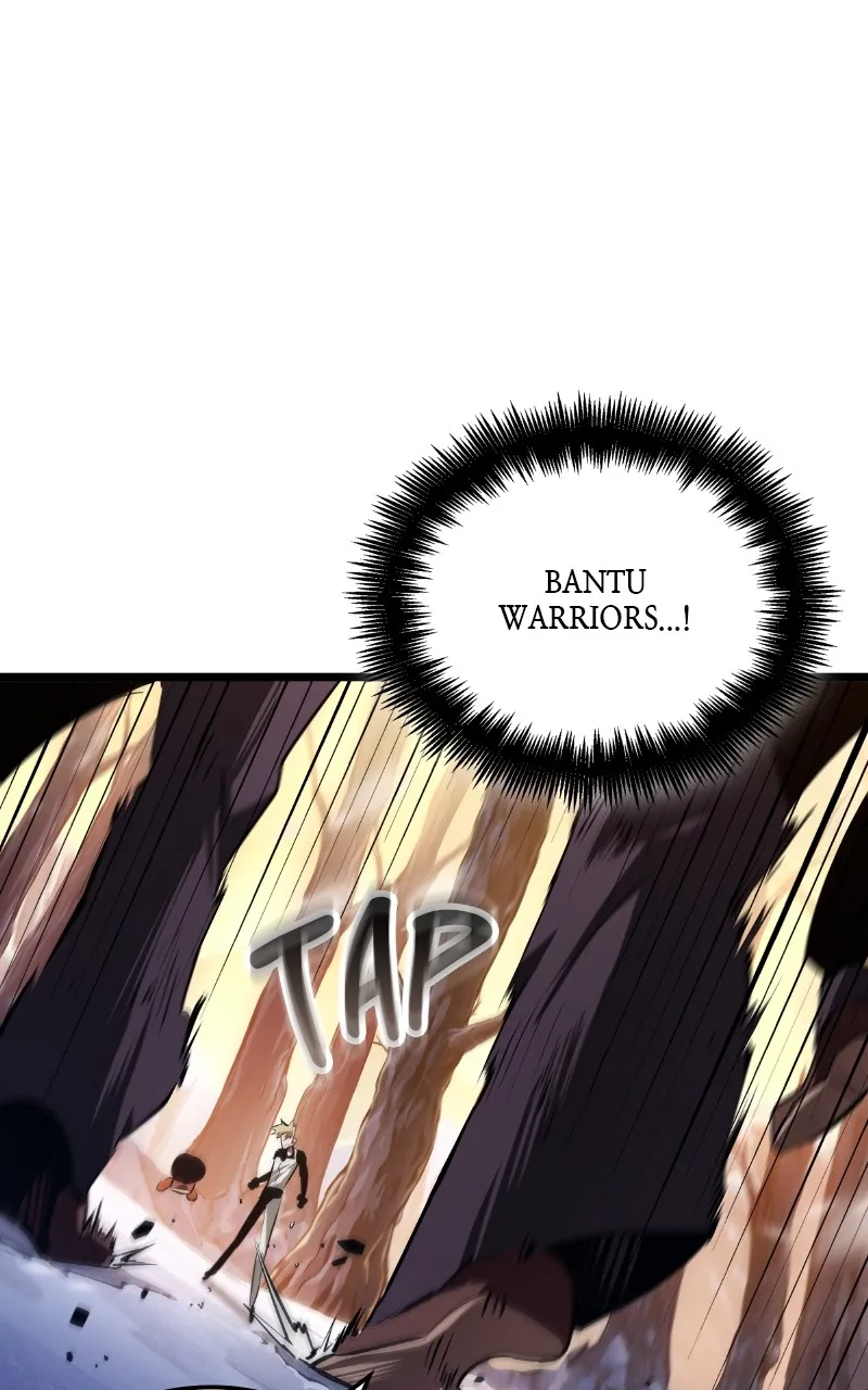 Light of Arad: Forerunner Chapter 31 page 94 - 