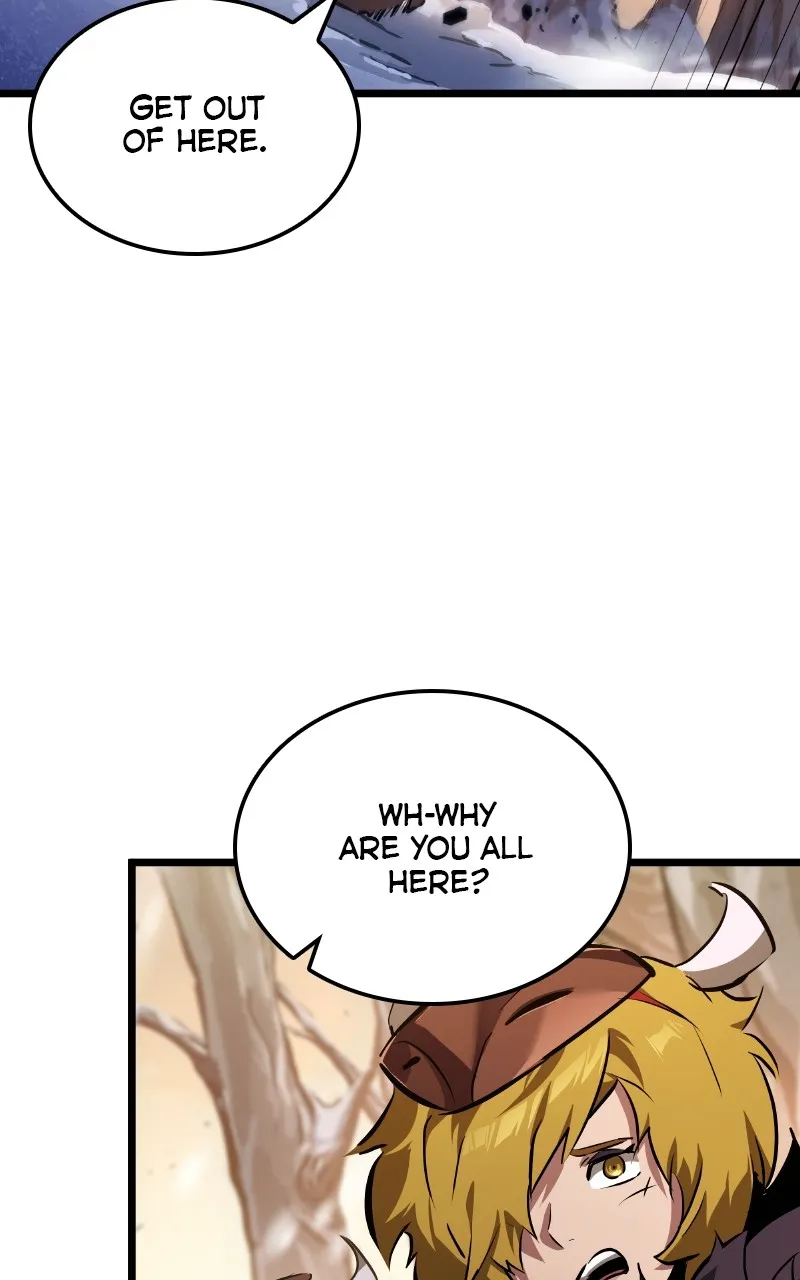 Light of Arad: Forerunner Chapter 31 page 95 - 