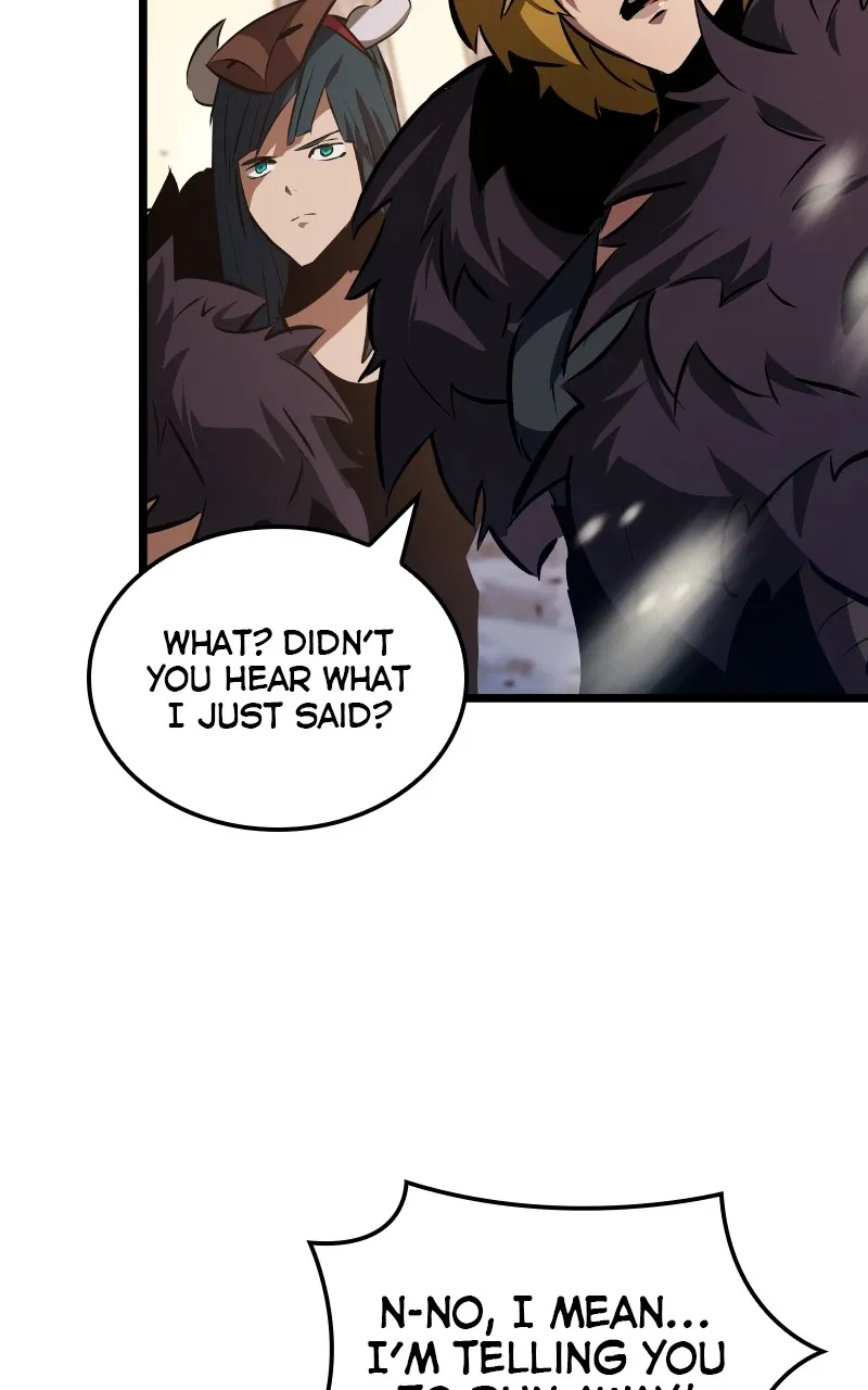 Light of Arad: Forerunner Chapter 31 page 96 - 