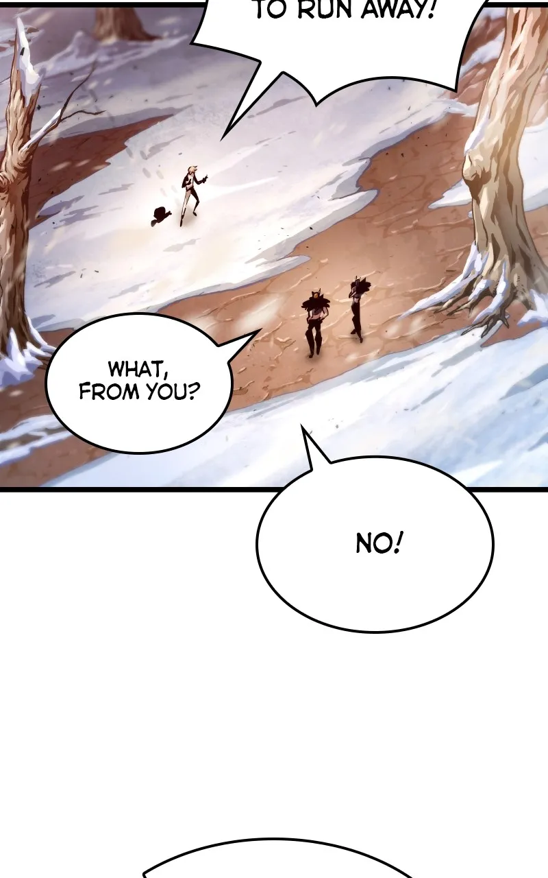 Light of Arad: Forerunner Chapter 31 page 97 - 